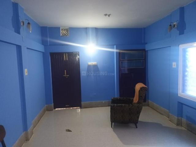 1 BHK Independent House in Old Town for rent Bhubaneswar. The reference number is 10920015