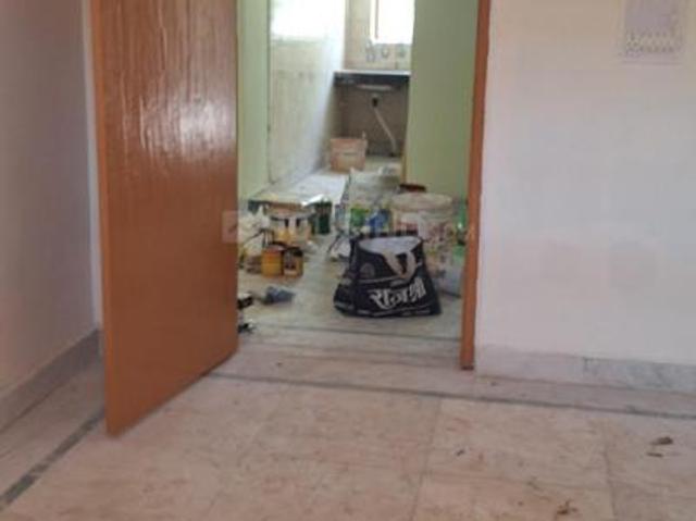 1 BHK Independent House in Omicron II for resale Greater Noida. The reference number is 21325062