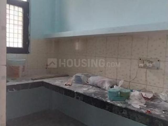 1 BHK Independent House in Omicron III for resale Greater Noida. The reference number is 19453455