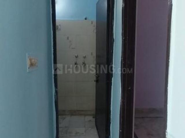1 BHK Independent House in Omicron III for resale Greater Noida. The reference number is 19453503