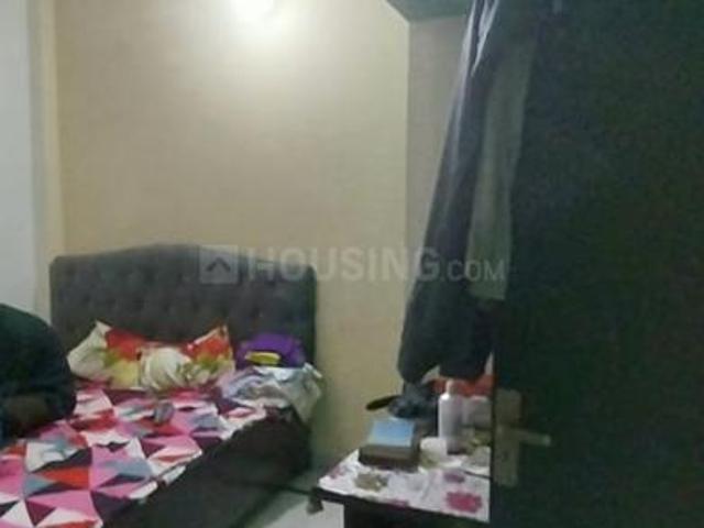 1 BHK Independent House in Omicron III for resale Greater Noida. The reference number is 19453696