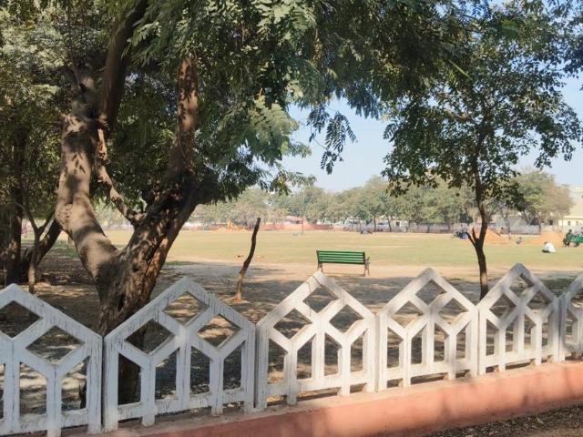 1 BHK Independent House in Omicron 1A for resale Greater Noida. The reference number is 21088678