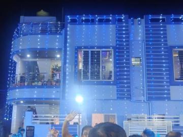 1 BHK Independent House in Omkar Nagar for rent Nagpur. The reference number is 20408784