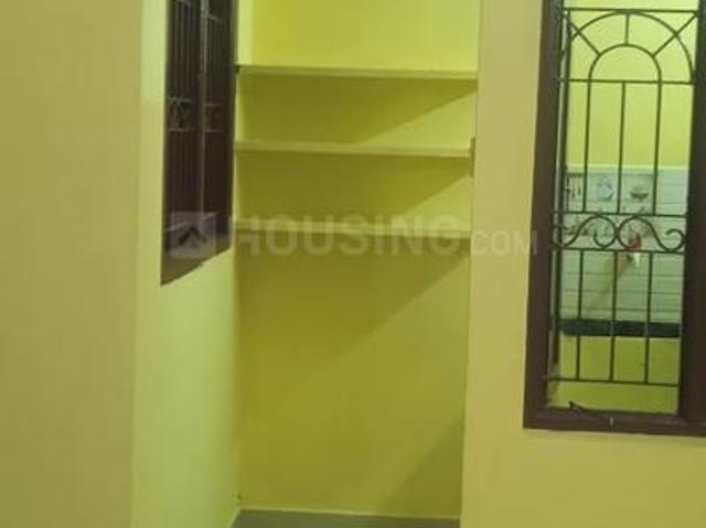 1 BHK Independent House in Oragadam Ambattur for rent Chennai. The reference number is 14025537