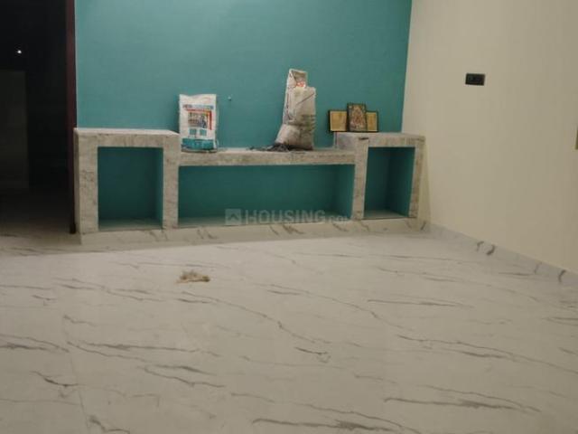 1 BHK Independent House in Oragadam Ambattur for rent Chennai. The reference number is 21370139