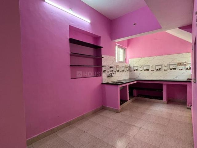 1 BHK Independent House in Orleanpet for rent Puducherry. The reference number is 19776558