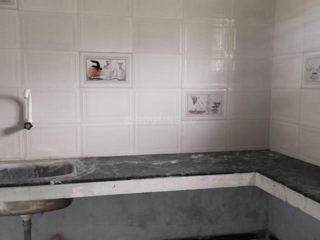1 BHK Independent House in Othakalmandapam for rent Coimbatore. The reference number is 20532492