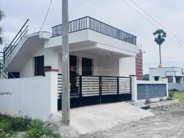 1 BHK Independent House in Othivakkam for resale Chennai. The reference number is 18644701