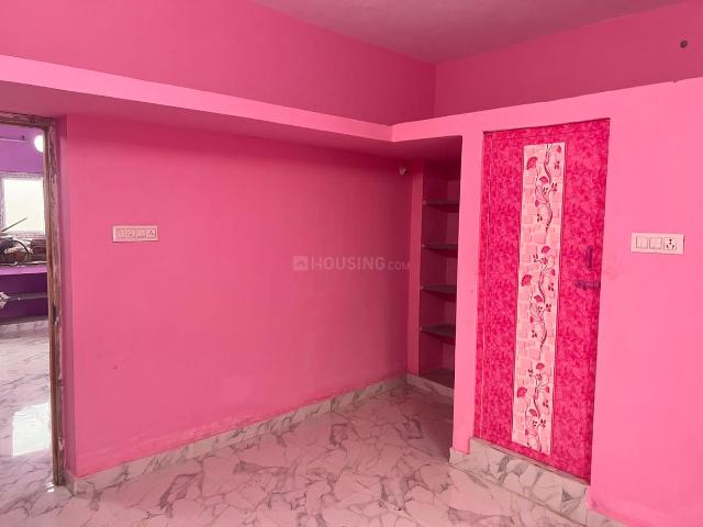 1 BHK Independent House in Pammal for rent Chennai. The reference number is 20513413
