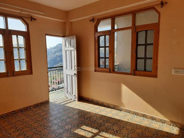 1 BHK Independent House in Panthaghati for rent Shimla. The reference number is 18168951