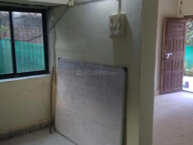 1 BHK Independent House in Panvel for rent Navi Mumbai. The reference number is 13345730