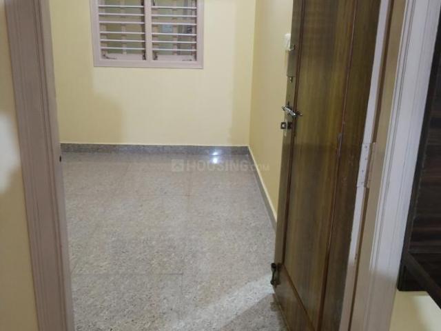 1 BHK Independent House in Panathur for rent Bengaluru. The reference number is 21188373