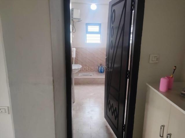 1 BHK Independent House in Panchanai for rent Siliguri. The reference number is 17721515
