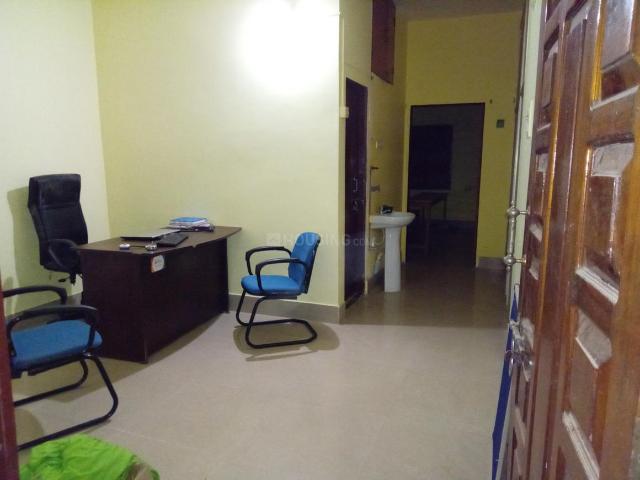 1 BHK Independent House in Pandav Nagar for rent Bhubaneswar. The reference number is 13035834