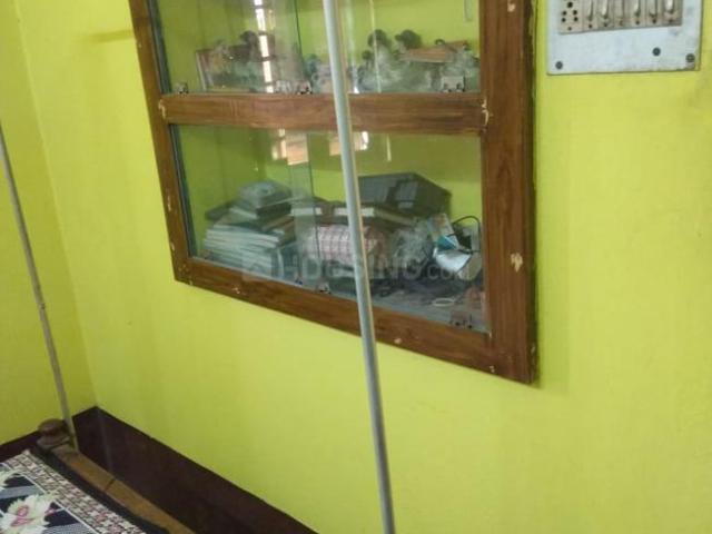 1 BHK Independent House in Pandey Muhalla for rent Dhanbad. The reference number is 21155041