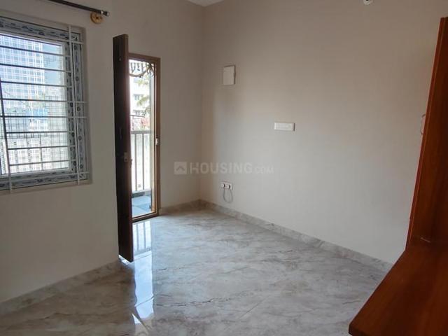 1 BHK Independent House in Panduranga Nagar for rent Bengaluru. The reference number is 20849859