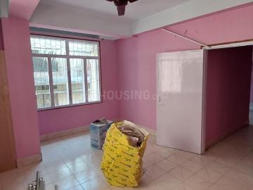 House for rent in Assam - Balcony, Security