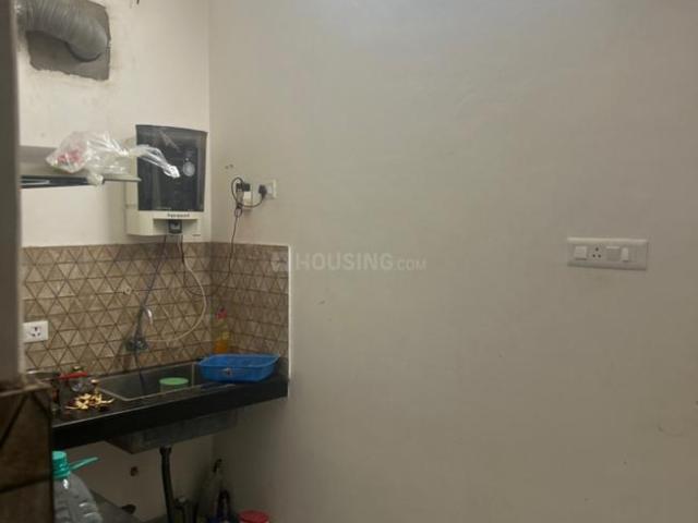 1 BHK Independent House in Panki for rent Kanpur. The reference number is 13506937