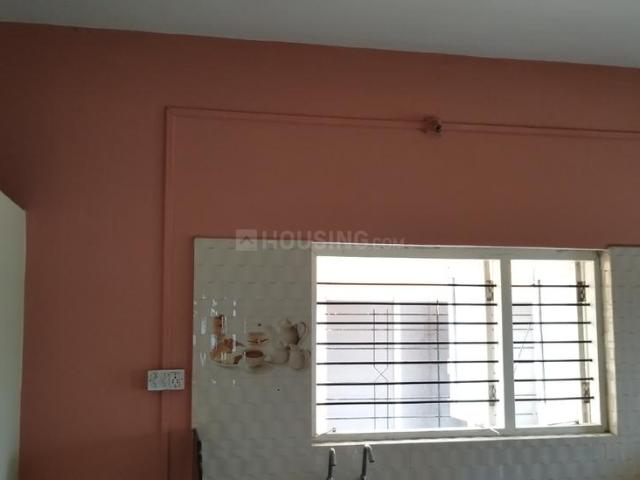 1 BHK Independent House in Pachgaon for rent Kolhapur. The reference number is 20654702