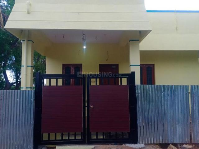 1 BHK Independent House in Padappai for rent Chennai. The reference number is 21072490