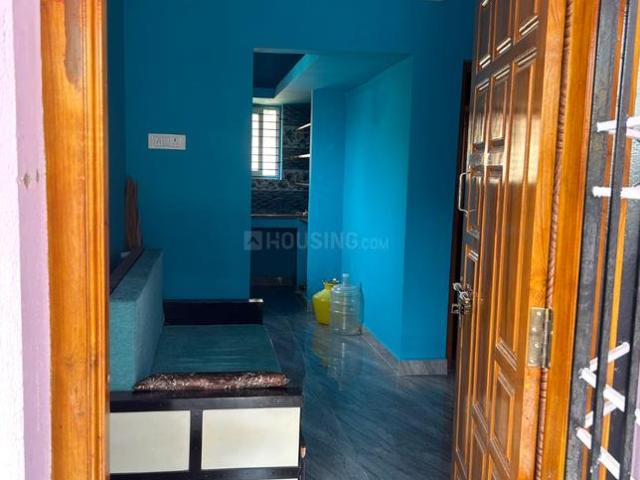 1 BHK Independent House in Padappai for resale Chennai. The reference number is 20498181