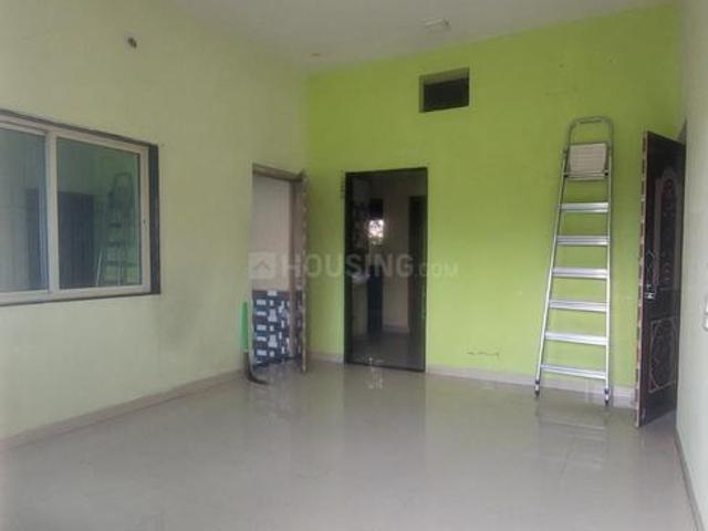 1 BHK Independent House in Padegaon for rent Aurangabad. The reference number is 20403928