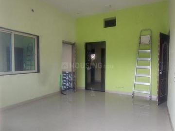 1 BHK Independent House in Padegaon for rent Aurangabad. The reference number is 20403928