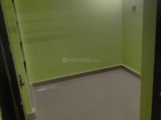 1 BHK Independent House in Padi for rent Chennai. The reference number is 21395556
