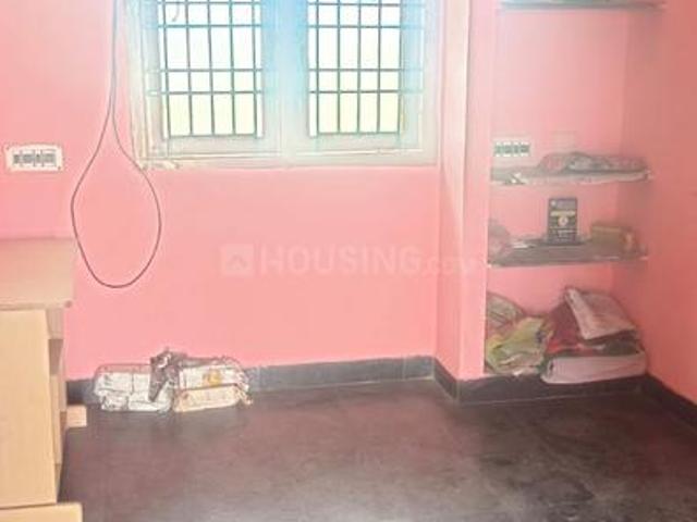 1 BHK Independent House in Padianallur for resale Chennai. The reference number is 20748766
