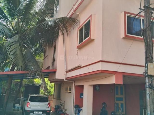 1 BHK Independent House in Padil for rent Mangalore. The reference number is 20618671