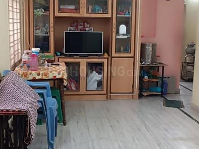 1 BHK Independent House in Padmarao Nagar for rent Secunderabad. The reference number is 20918301