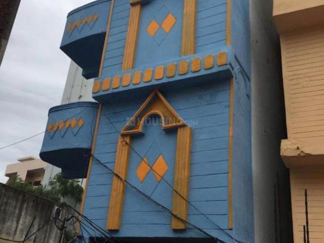 1 BHK Independent House in Padmarao Nagar for rent Secunderabad. The reference number is 20370493