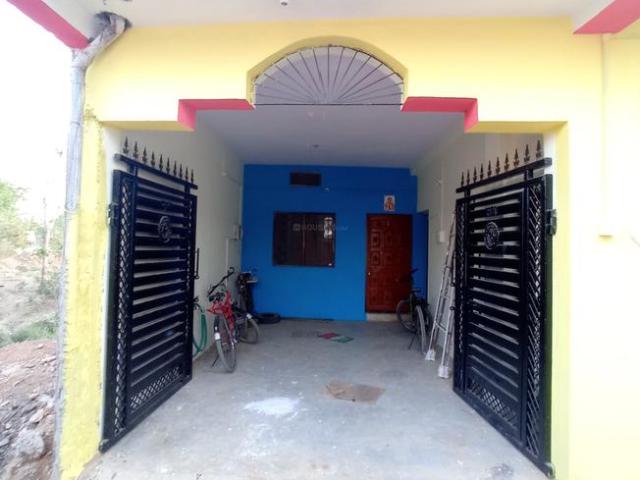 1 BHK Independent House in Padra for rent Rewa. The reference number is 9512058