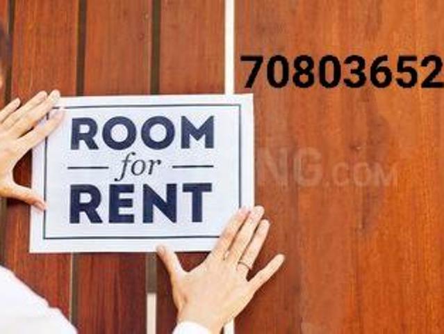 1 BHK Independent House in Padri Bazaar for rent Gorakhpur. The reference number is 13640230