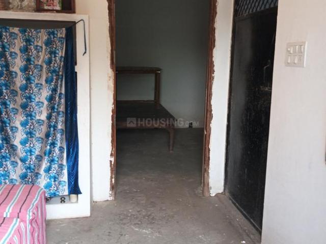1 BHK Independent House in Padri Bazaar for rent Gorakhpur. The reference number is 21326486