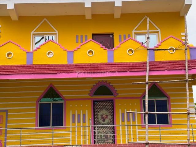 1 BHK Independent House in Pahala for rent Bhubaneswar. The reference number is 20638899