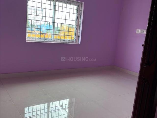1 BHK Independent House in Pahala for rent Bhubaneswar. The reference number is 20638899
