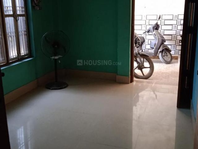 1 BHK Independent House in Paharia for rent Varanasi. The reference number is 19720751