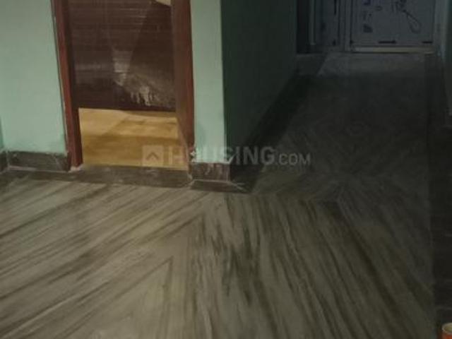 1 BHK Independent House in Paharia for rent Varanasi. The reference number is 20888366