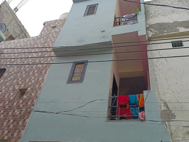 1 BHK Independent House in Palam Vihar Extension for rent Gurgaon. The reference number is 21196346