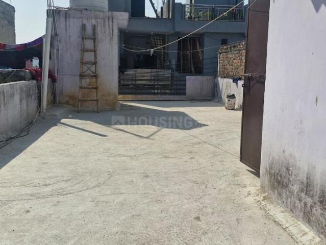 1 BHK Independent House in Palam Vihar Extension for resale Gurgaon. The reference number is 20083948