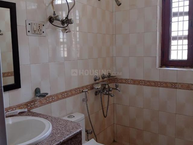 1 BHK Independent House in Palam Vihar for rent Gurgaon. The reference number is 12743171