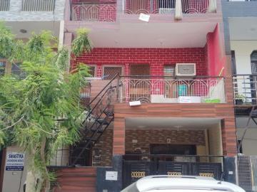 1 BHK Independent House in Palam Vihar for rent Gurgaon. The reference number is 20560774