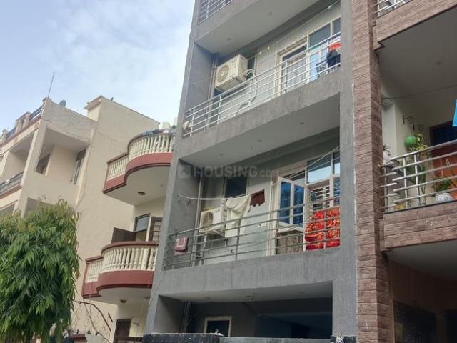 1 BHK Independent House in Palam Vihar for rent Gurgaon. The reference number is 21161486