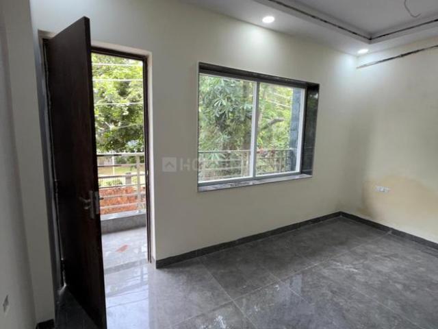1 BHK Independent House in Palam Vihar for rent Gurgaon. The reference number is 21235514