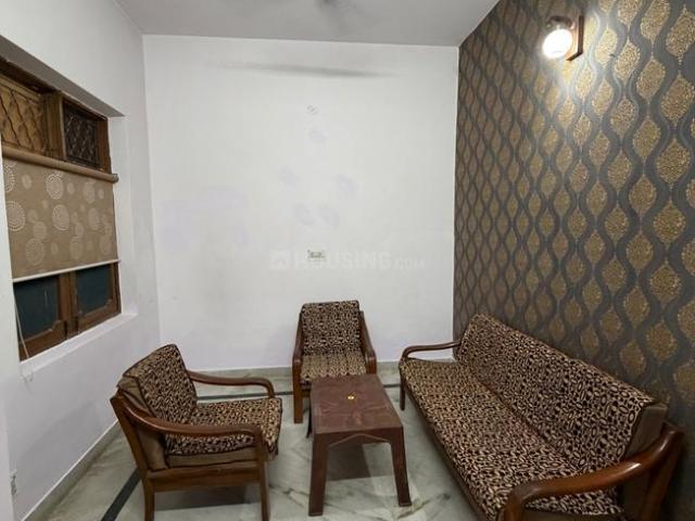 1 BHK Independent House in Palam Extension for rent New Delhi. The reference number is 21251117