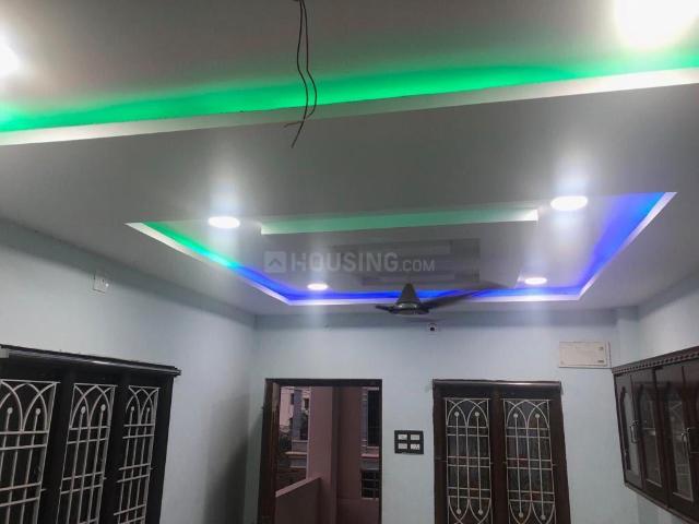 1 BHK Independent House in Palam for rent New Delhi. The reference number is 14240906
