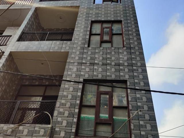 1 BHK Independent House in Palam for rent New Delhi. The reference number is 15212310