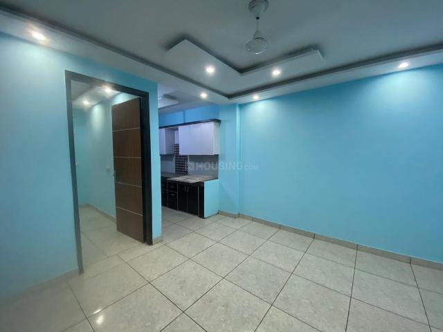 1 BHK Independent House in Palam for rent New Delhi. The reference number is 20378428
