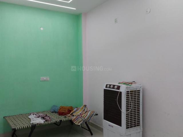 1 BHK Independent House in Palam for rent New Delhi. The reference number is 21102461